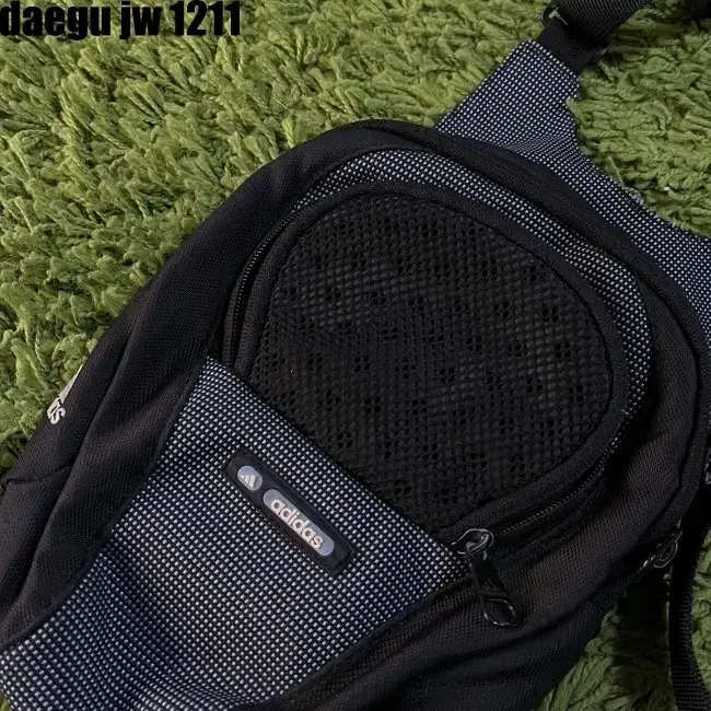 ADIDAS BAG 아디다스 크로스 가방