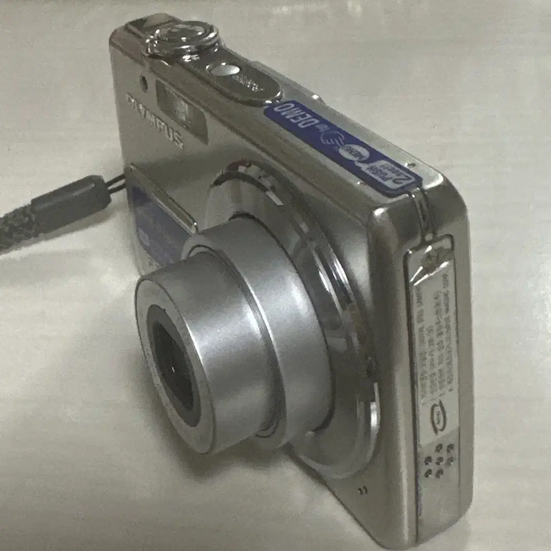 올림푸스 FE-230 디카