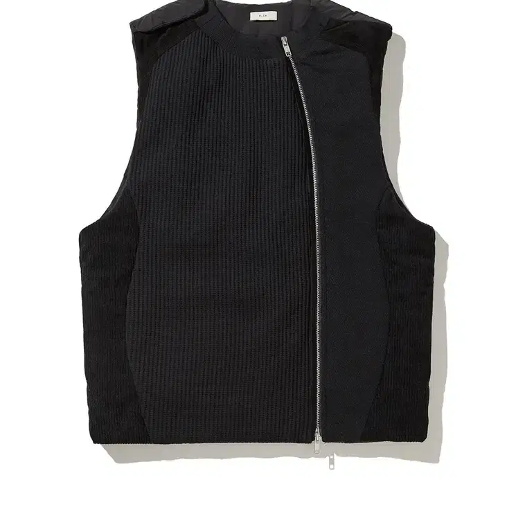 Xlim ep.4 02 down vest 4size