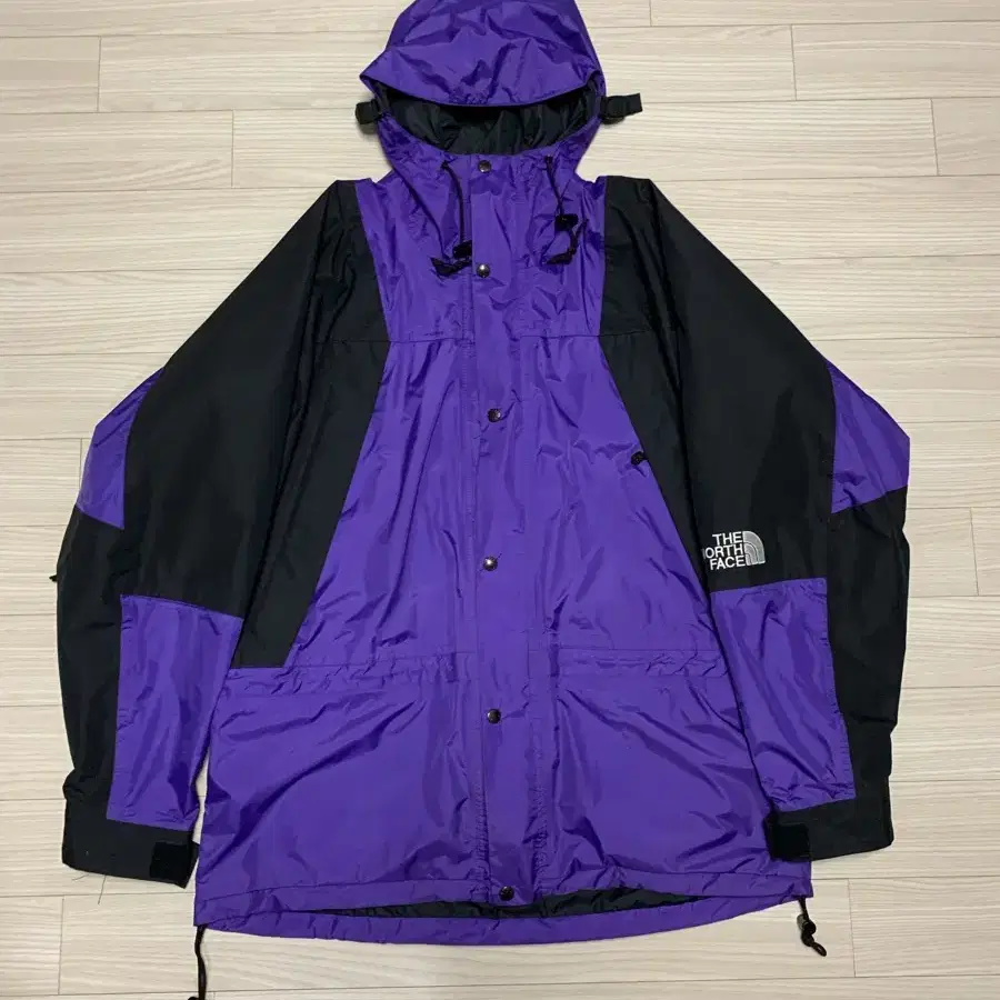 [L]90s  North face 노스페이스 마운틴 고어텍스 자켓