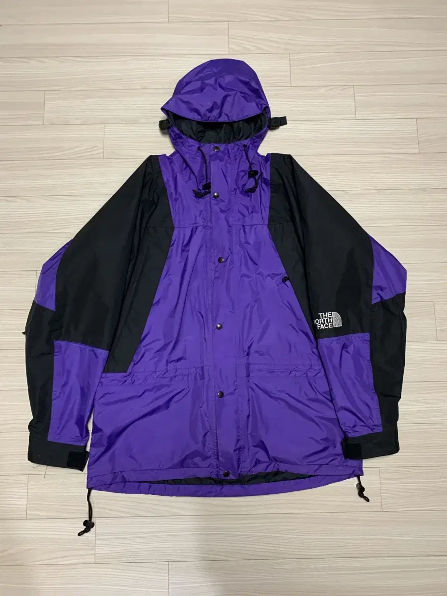 [L]90s  North face 노스페이스 마운틴 고어텍스 자켓