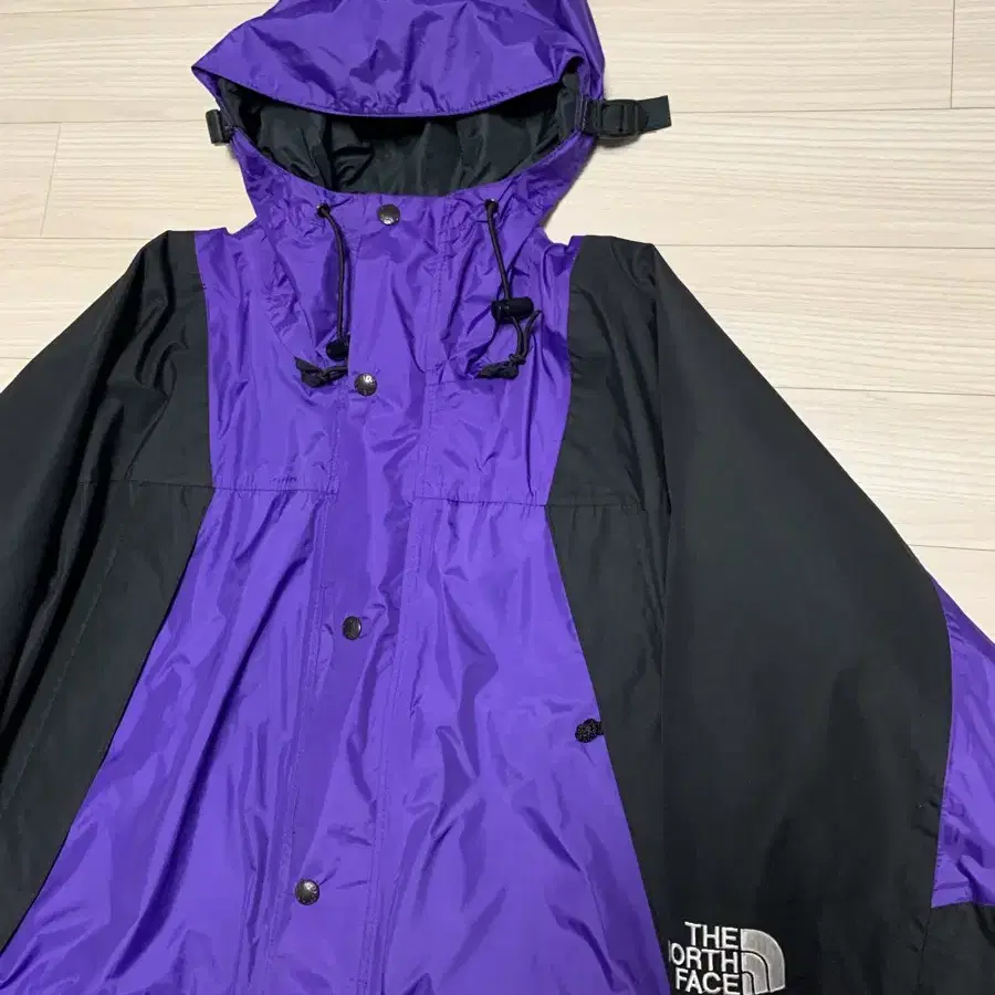 [L]90s  North face 노스페이스 마운틴 고어텍스 자켓