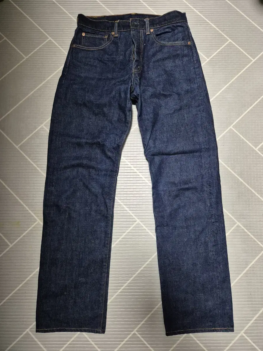 tcb jeans w31