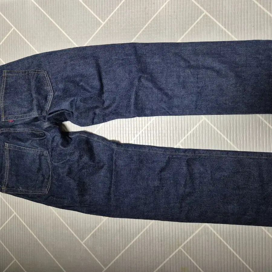 tcb jeans w31