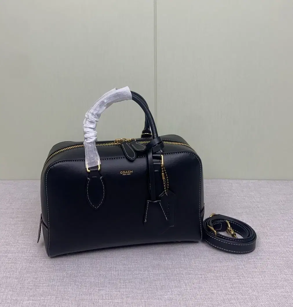 코치 COACH 12월 신상 CY918 Coach| Satchel