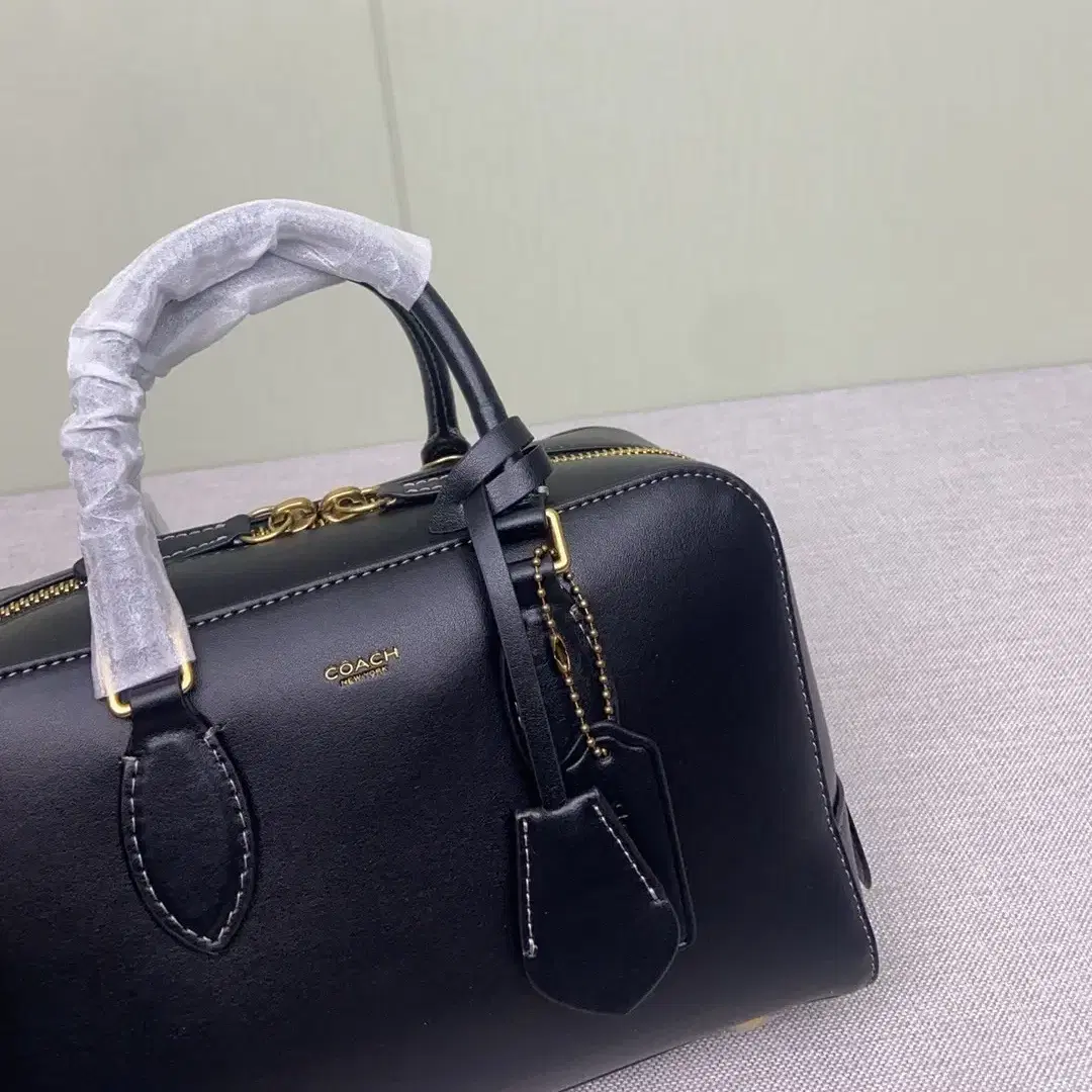 코치 COACH 12월 신상 CY918 Coach| Satchel