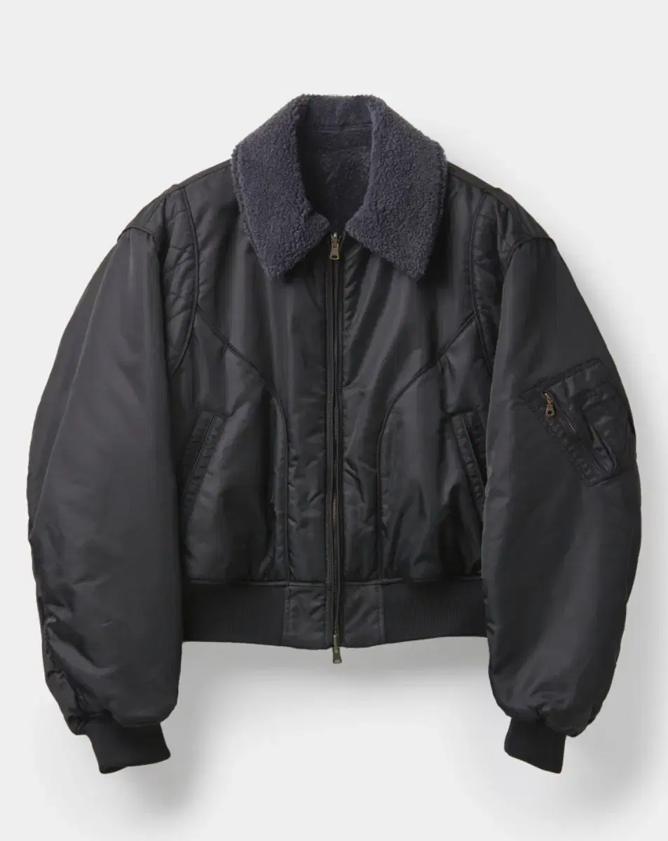 (brand new) coor coor CWU Reversible Flight Bomber L size 24fw