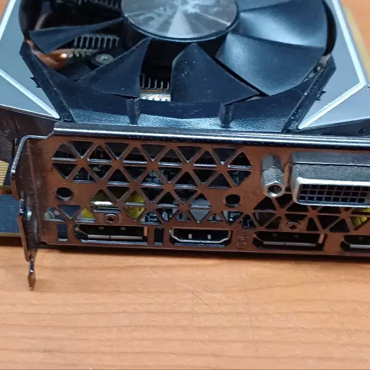 중고gtx1070 8G죠택