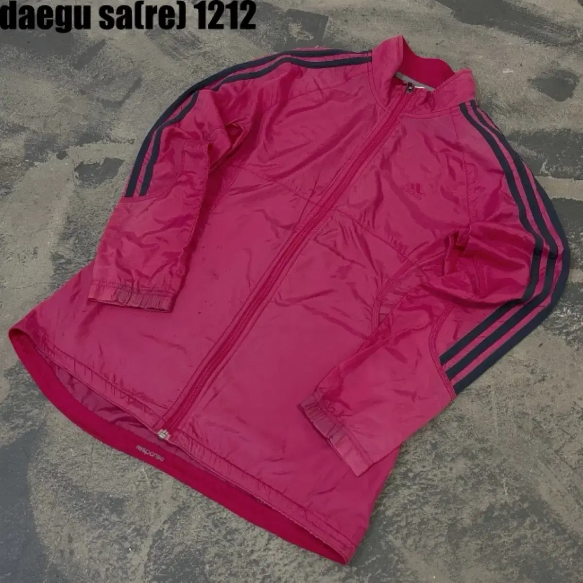 Adidas Jacket 85