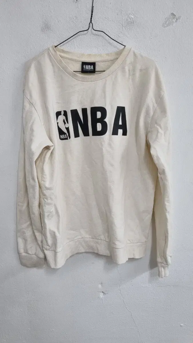 남성 NBA 맨투맨 c688