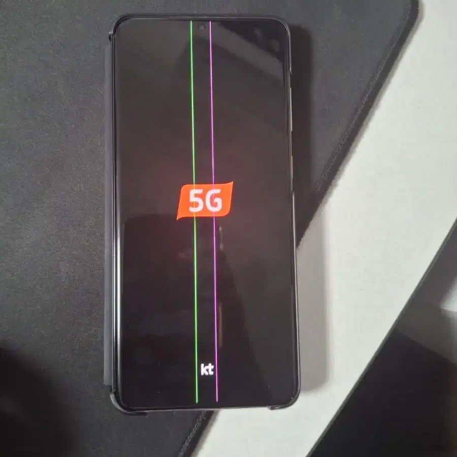 삼성 갤럭시 s20플러스 5g 256gb (B급)