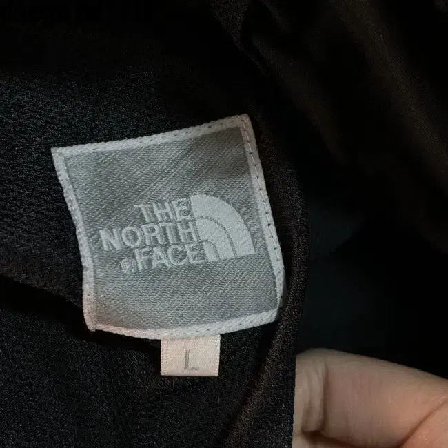 L 90- THE NORTH FACE PANTS 노스페이스 바지