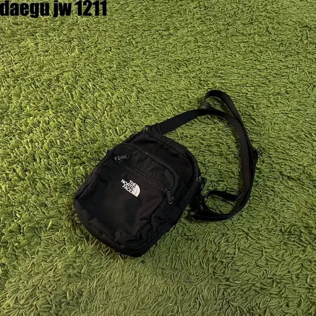 THE NORTH FACE BAG 노스페이스 크로스 가방