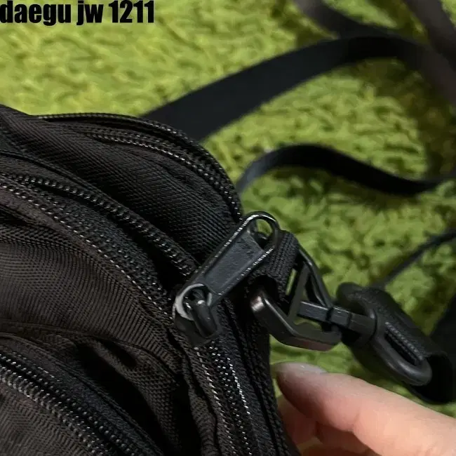 THE NORTH FACE BAG 노스페이스 크로스 가방