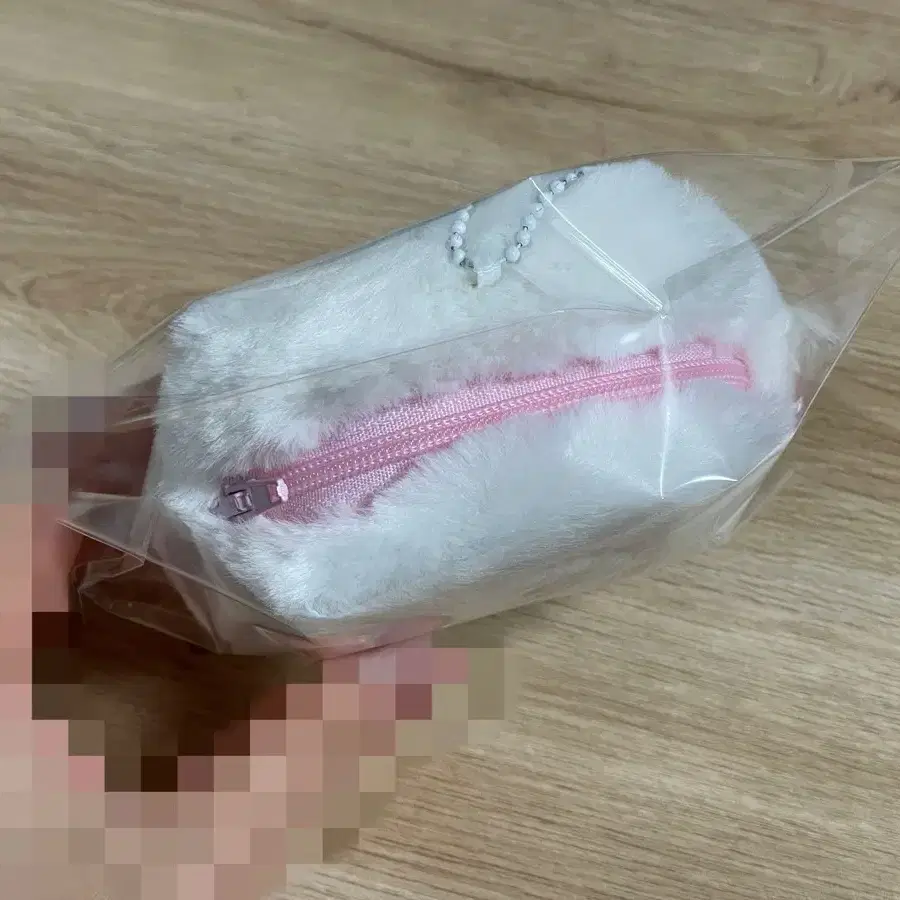 나루토마키 동전지갑 파우치 키링 에어팟 케이스 어묵 소품 나루토마끼