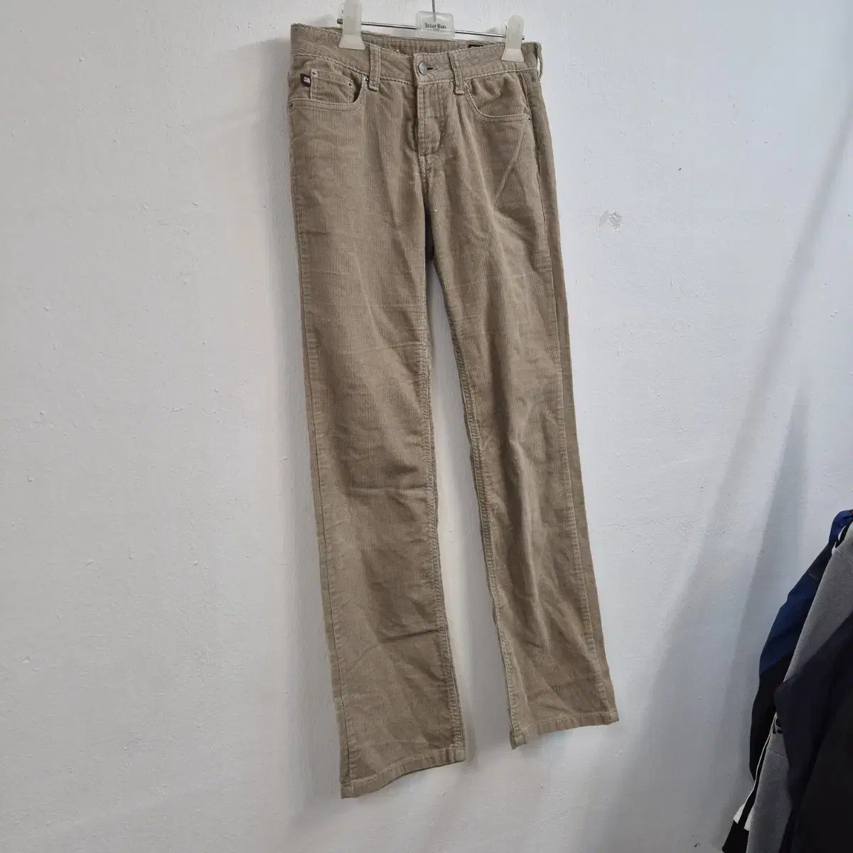 Women's Polo PantsE350