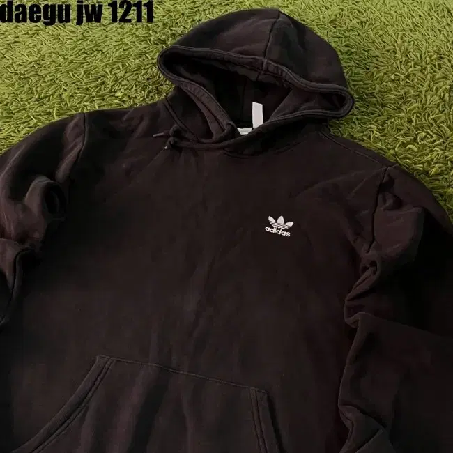 2XL ADIDAS HOODIE 아디다스 후드티