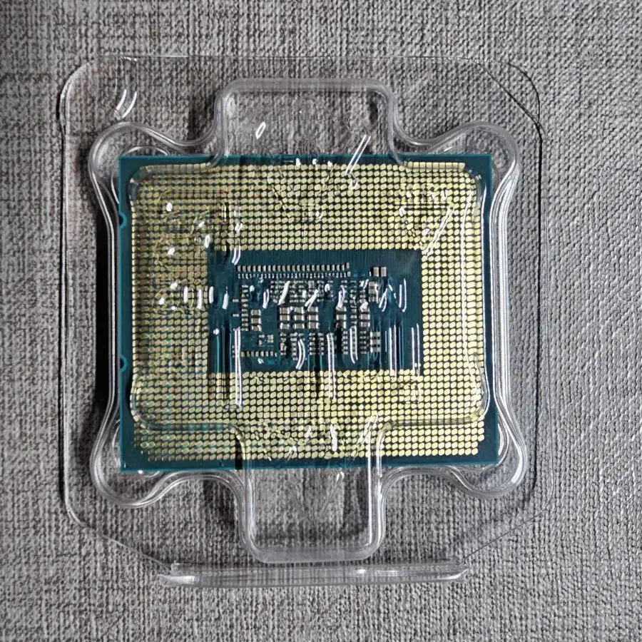 인텔 i5-12400f 새상품 cpu