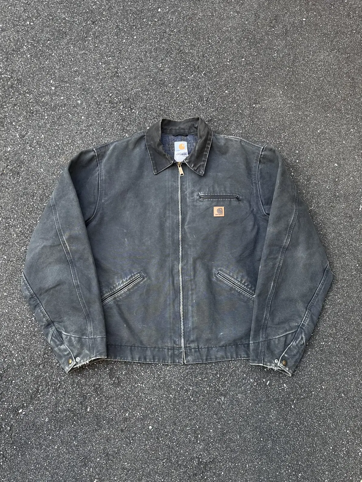 CARHARTT J97 JACKET PTL