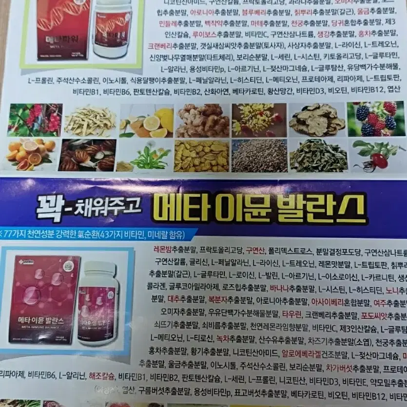 메타파워