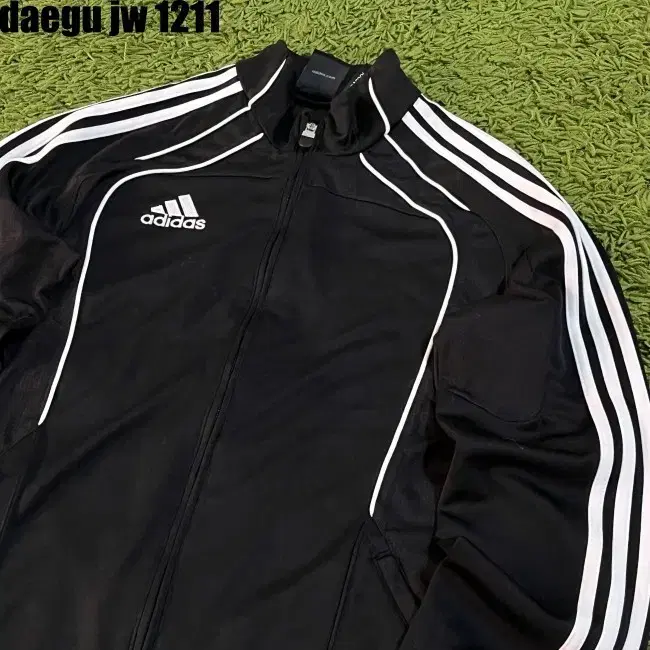 95 ADIDAS ZIPUP 아디다스 집업