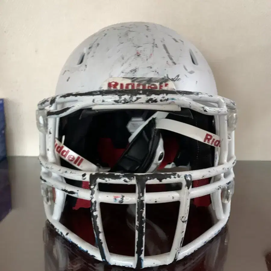 Riddell 360 리델 미식축구 헬멧