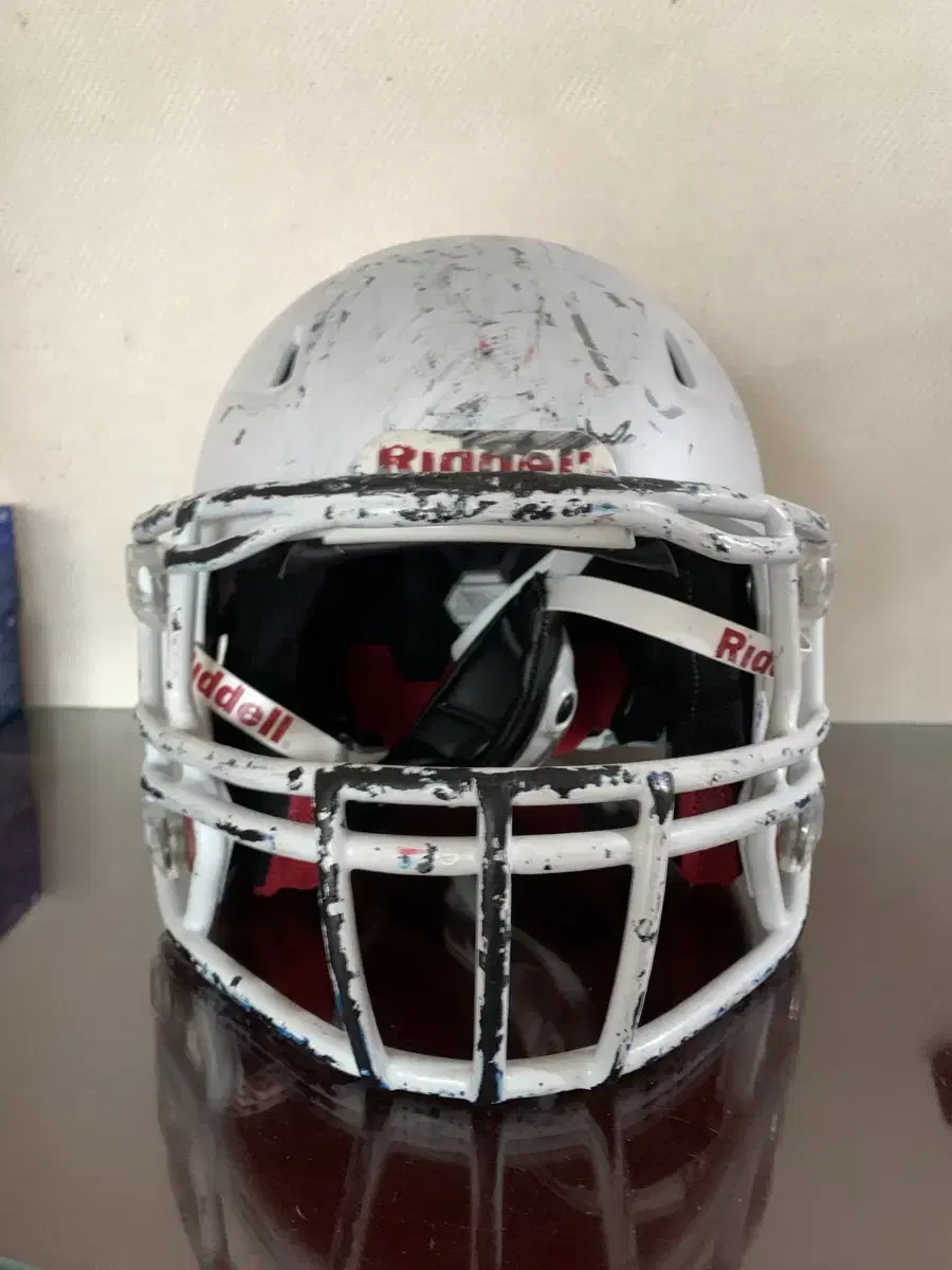 Riddell 360 리델 미식축구 헬멧