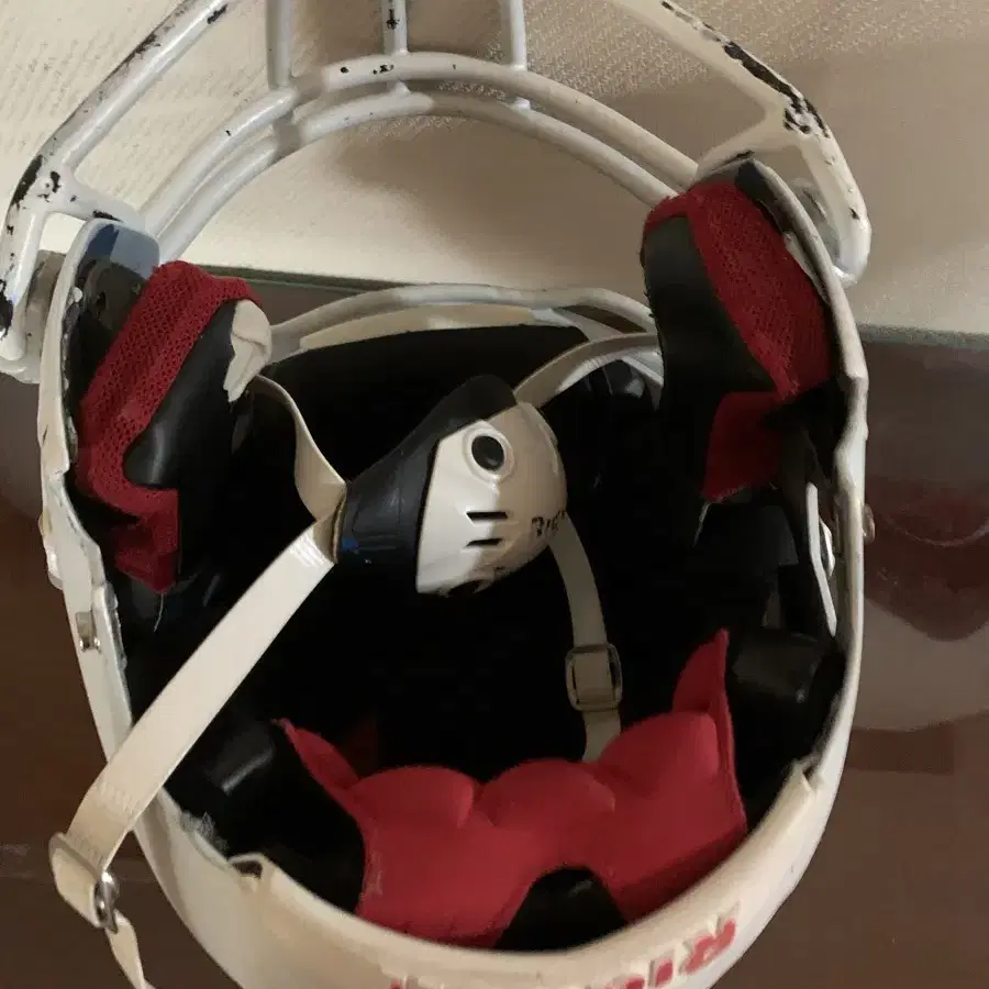 Riddell 360 리델 미식축구 헬멧