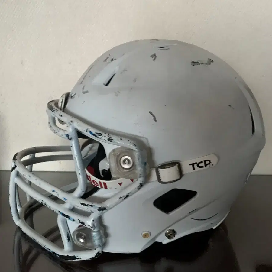 Riddell 360 리델 미식축구 헬멧