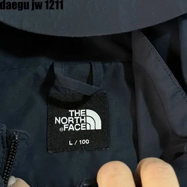 100 THE NORTH FACE JACKET 노스페이스 자켓