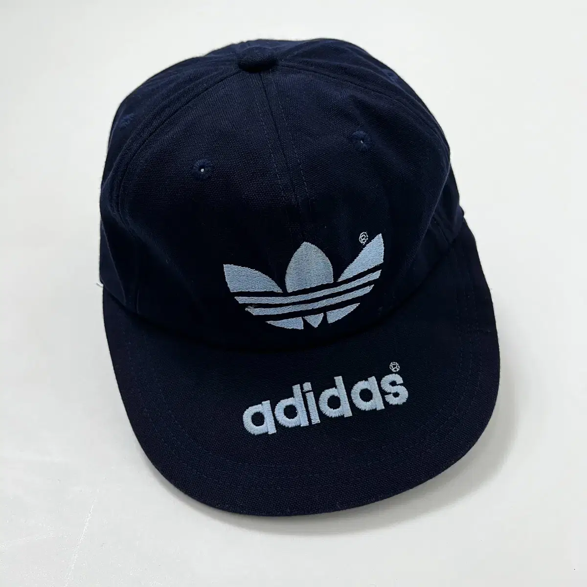 1990s Adidas 아디다스 Japan 6패널 캡