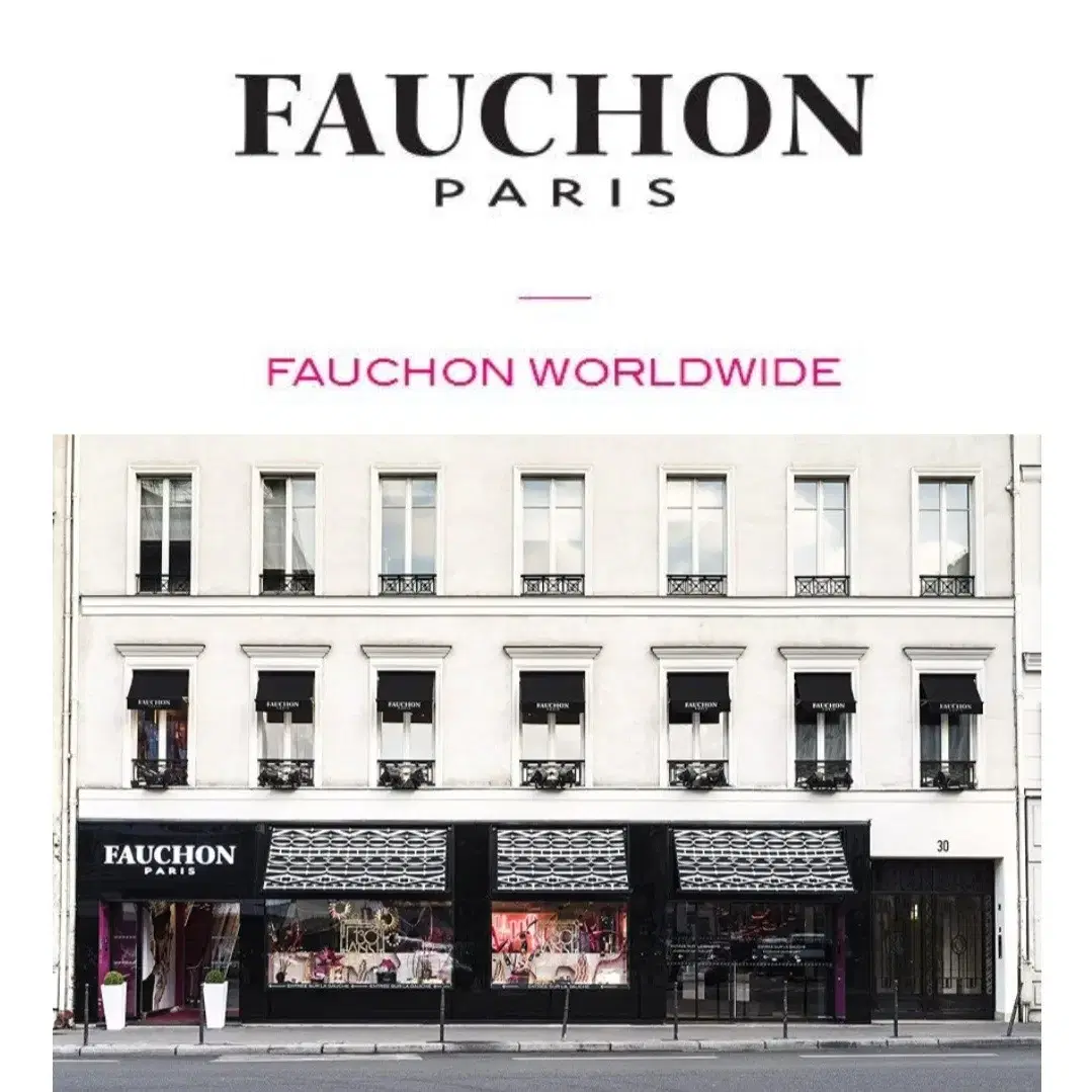 명품홍차 FAUCHON 포션 포숑 홍차 차 포트넘앤메이슨 커피 백화점