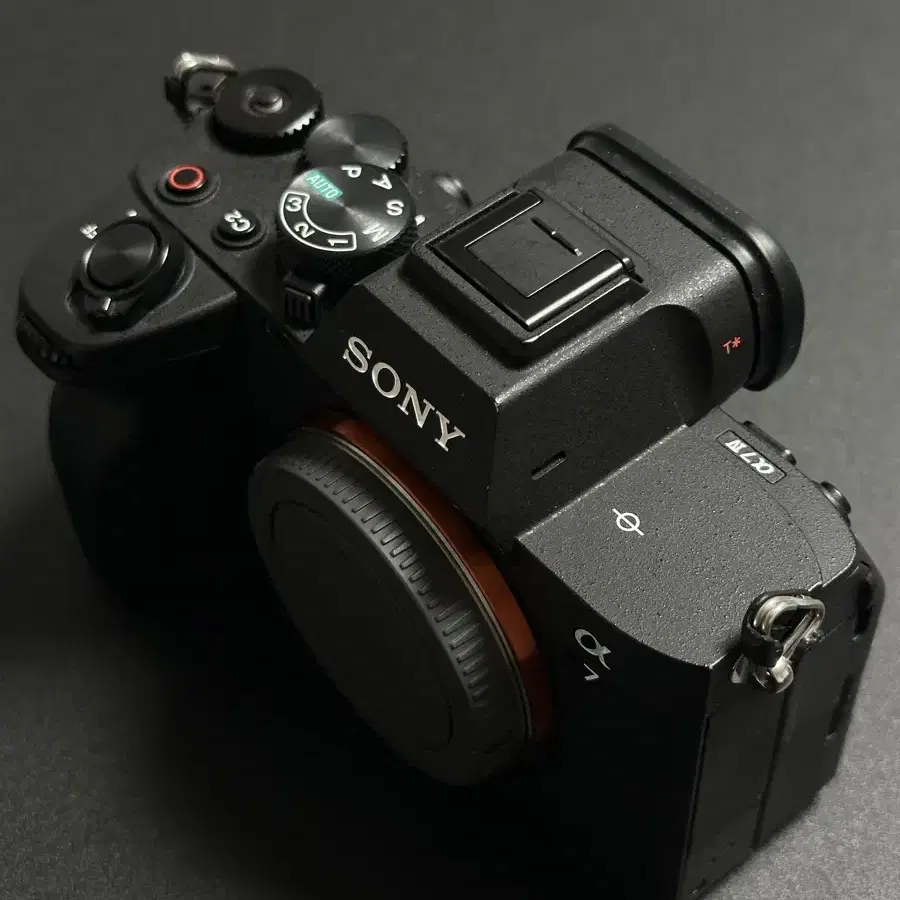 [정품충전기 포함] SONY 소니 a7m4 풀박스 7천컷