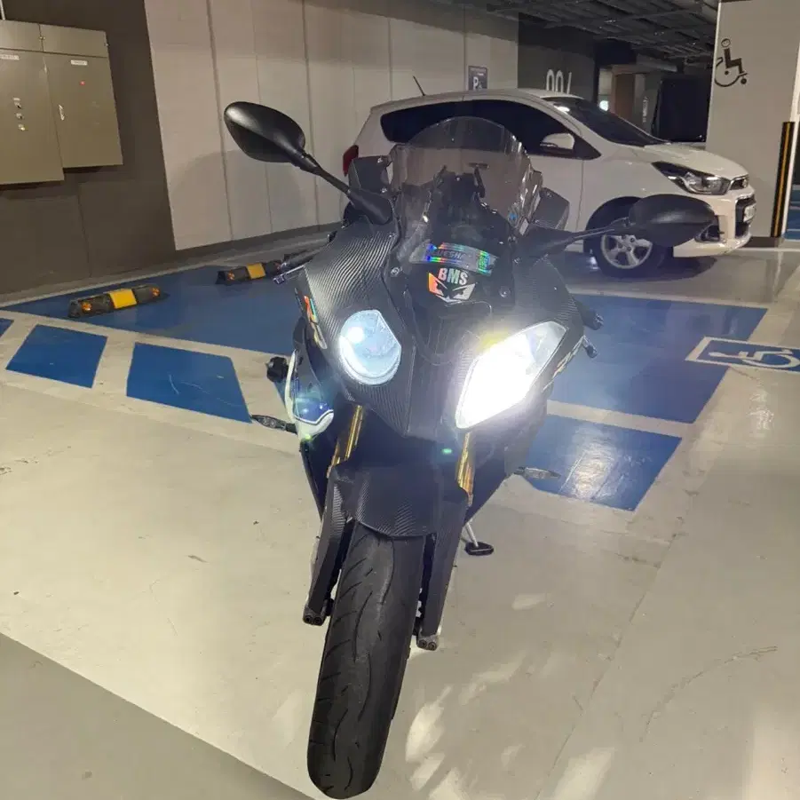 파주 13년식 s1000rr 팝니다