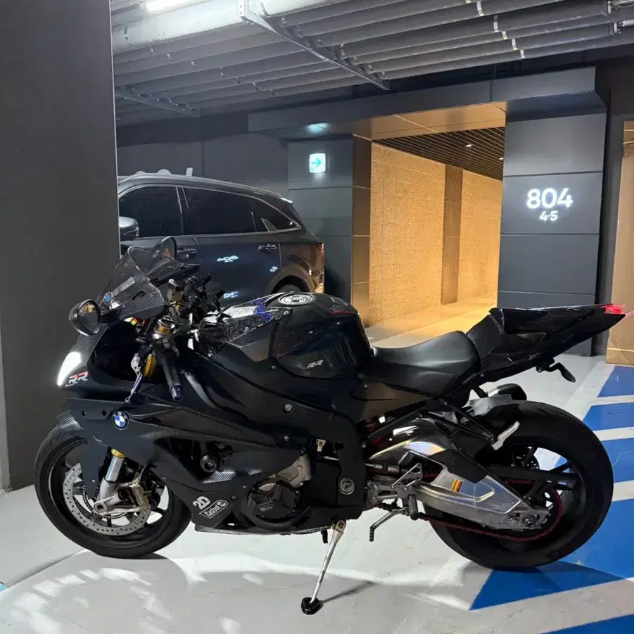 파주 13년식 s1000rr 팝니다