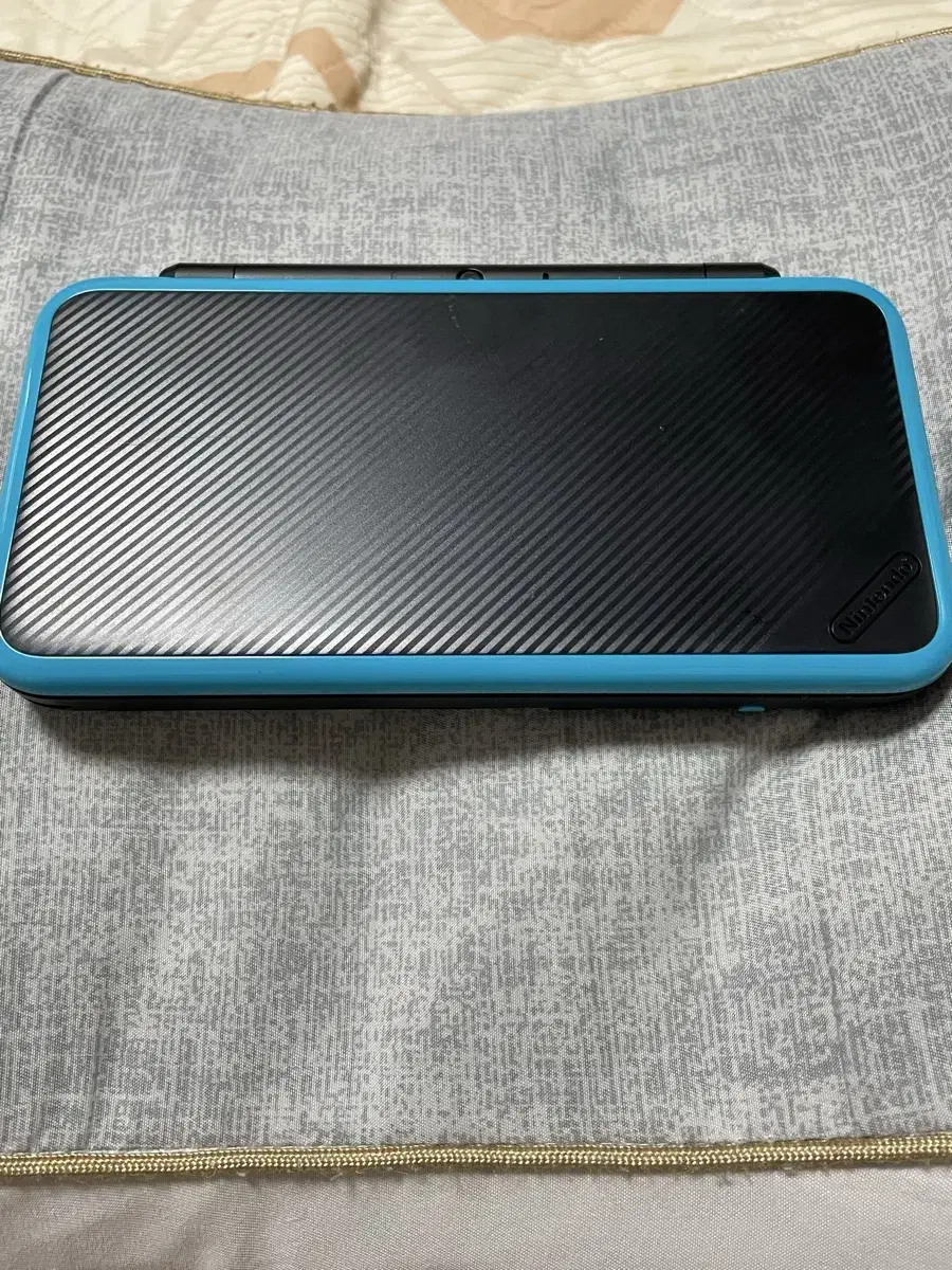 닌텐도 2ds xl 블랙