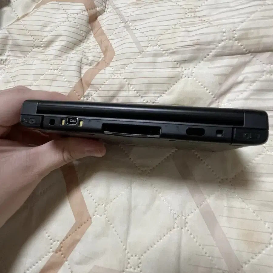 닌텐도 3ds xl 실버