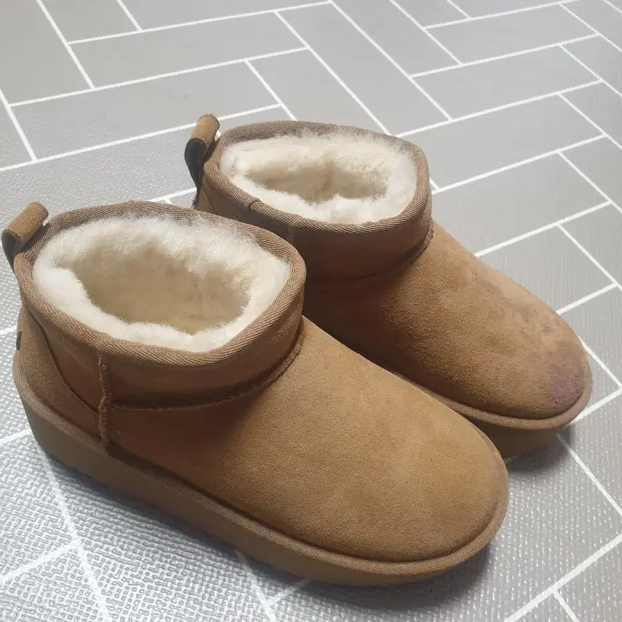 어그부츠 UGG 240사이즈 미사용