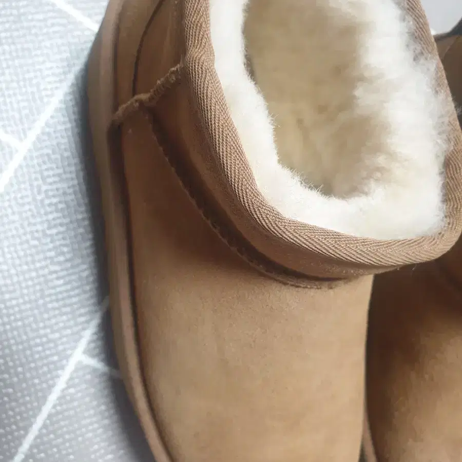 어그부츠 UGG 240사이즈 미사용