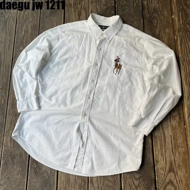 XL POLO SHIRT 폴로 셔츠