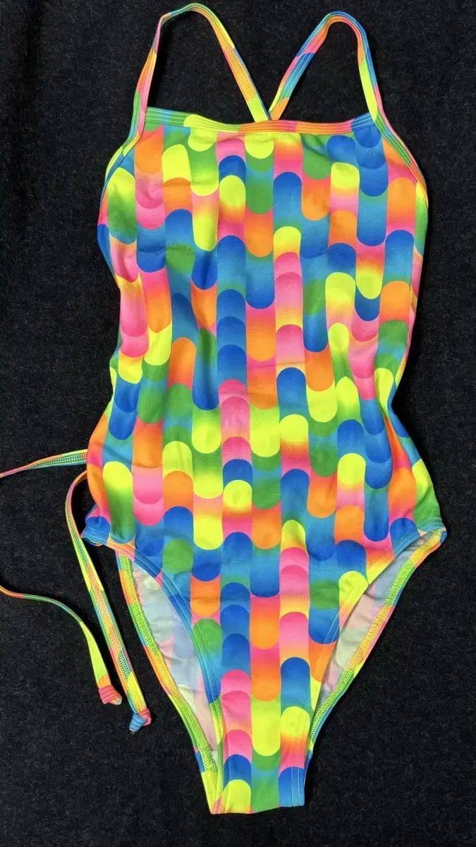 펑키타 블럭드 도티 w6 | FUNKITA