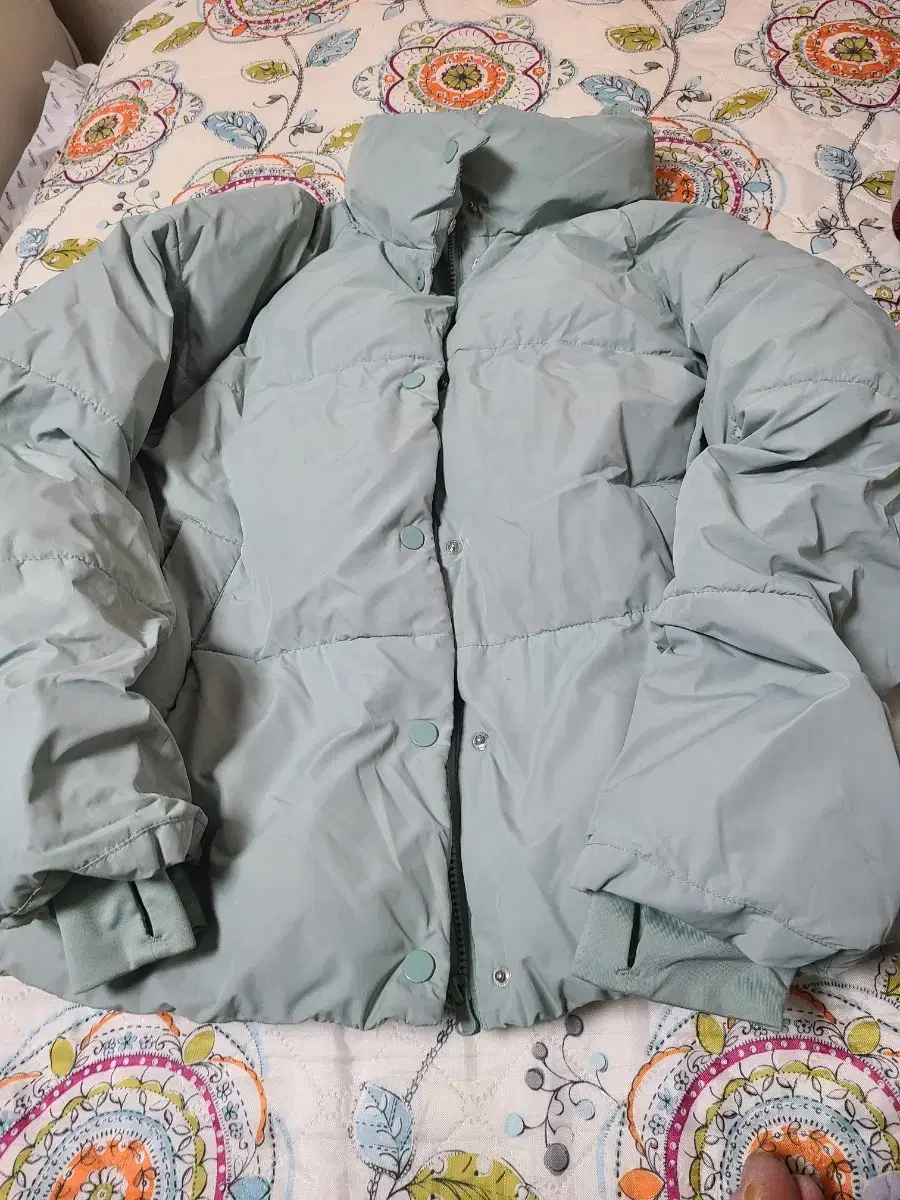 Selling SPAO Padding