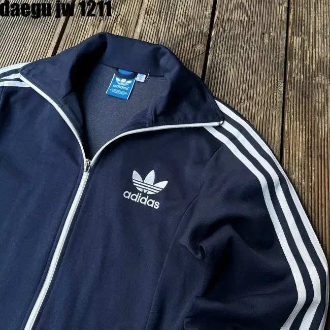 95 ADIDAS ZIPUP 아디다스 집업