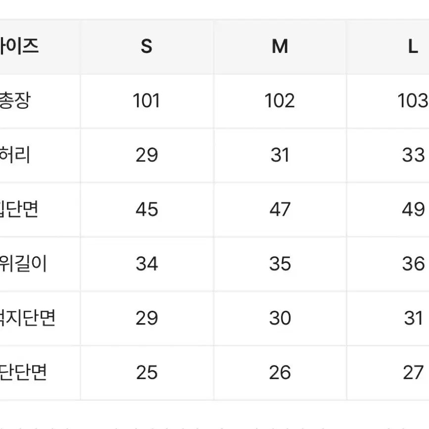 에이블리 빅포켓 데님 팬츠