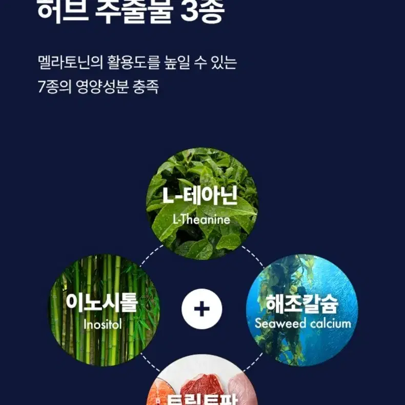 멜라토닌