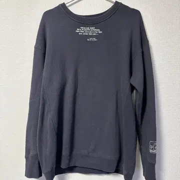 주디콘 JUDDYCORN 트레이닝복 차콜 그레이