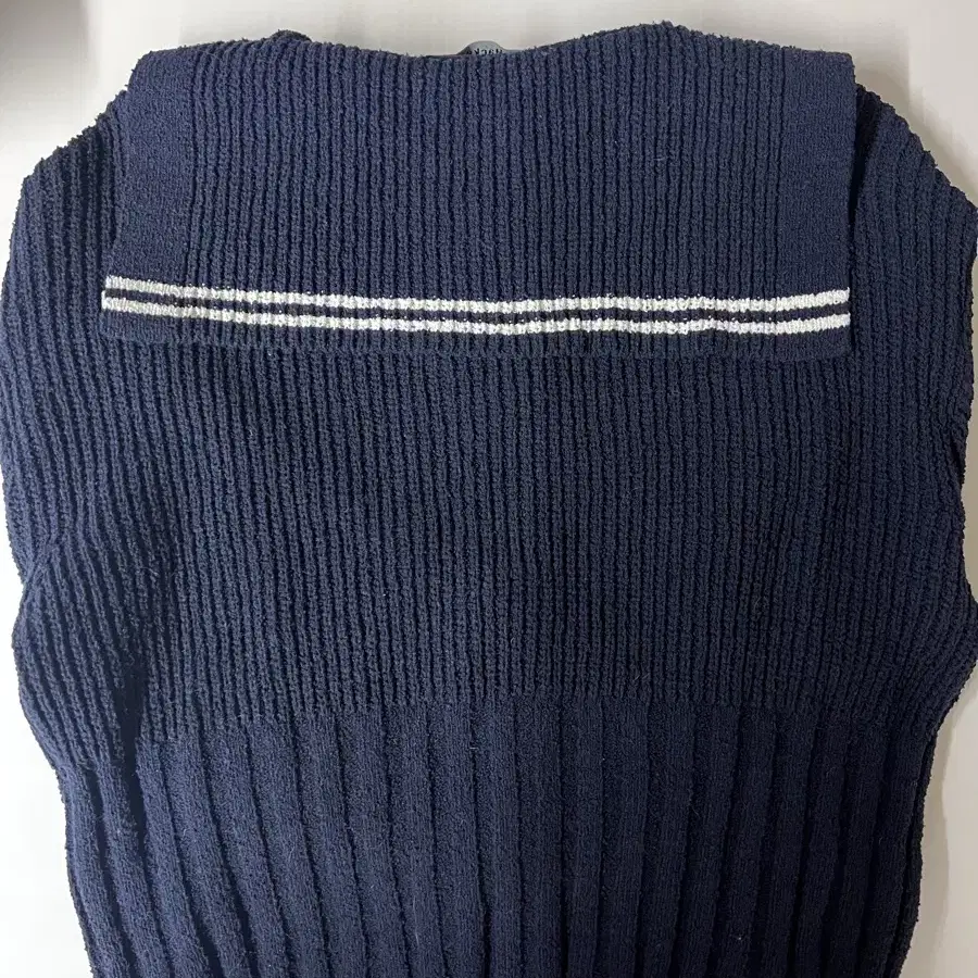 (택포)하케쉬 Jodie Cardigan_Navy