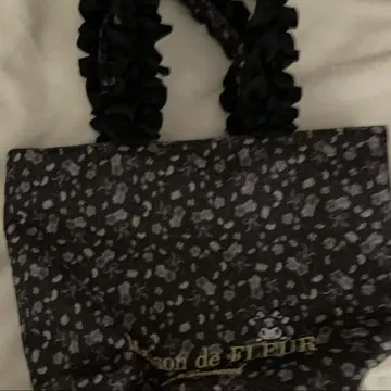 Maison de FLEUR 쿠로미 산리오