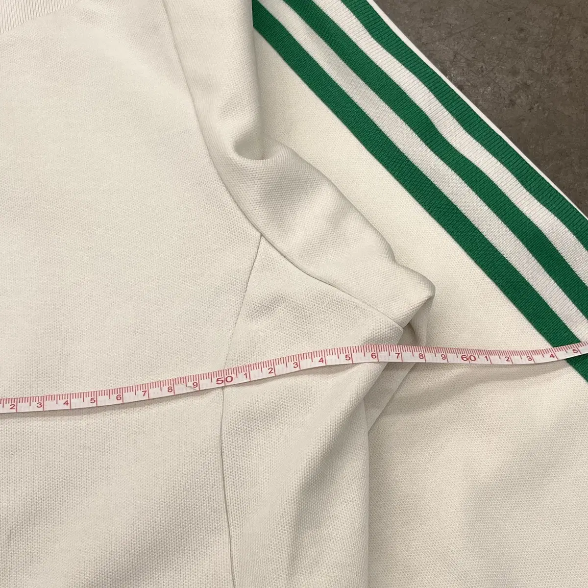 ADIDAS STAN SMITH TRACK TOP