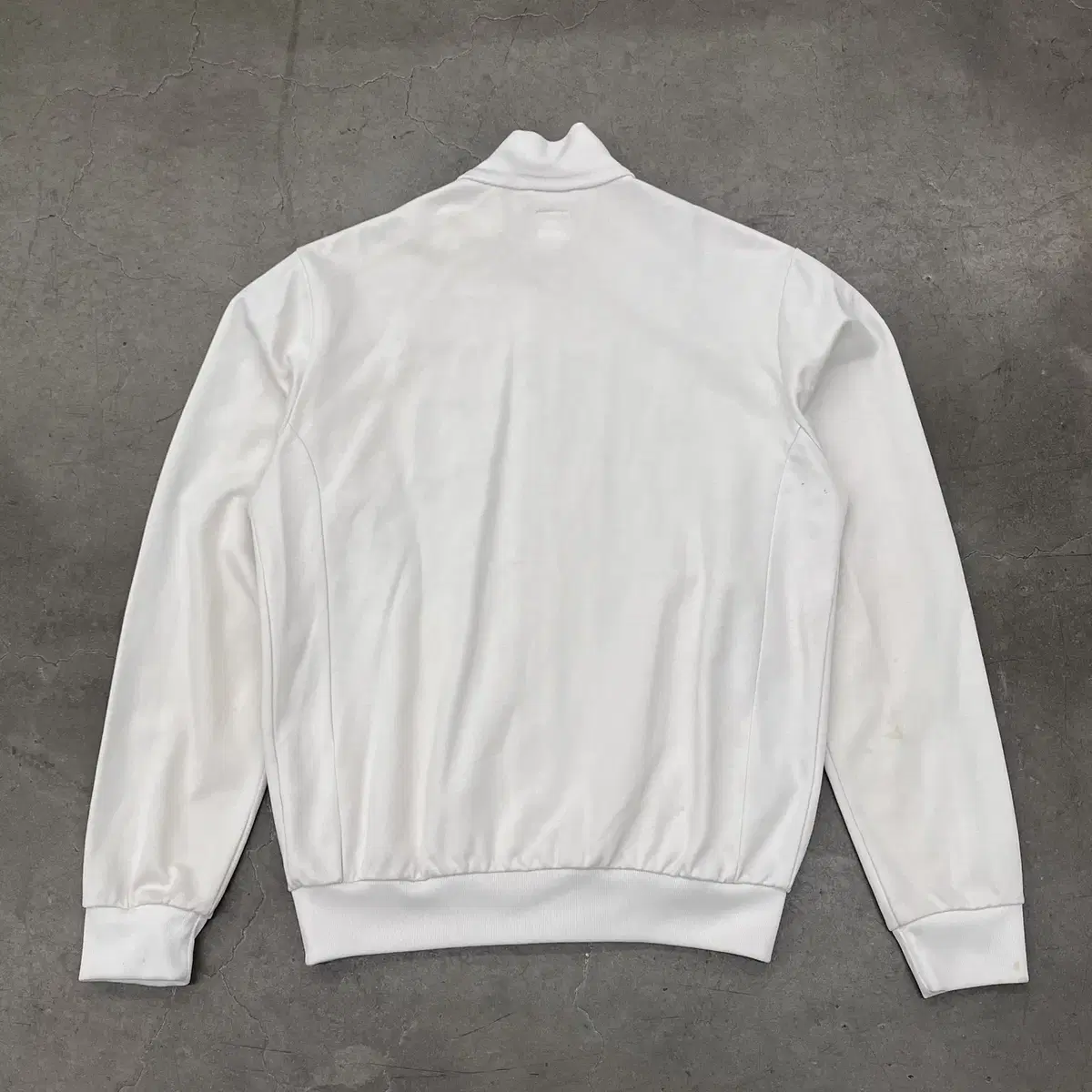 ADIDAS STAN SMITH TRACK TOP